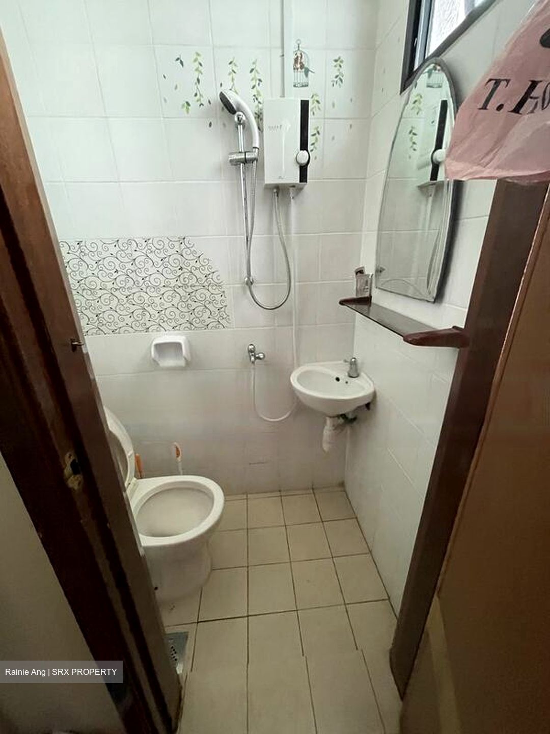 Central Grove (D14), Condominium #628396961